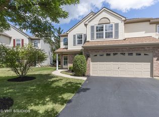 2909 Caldwell Ln #2909, Geneva, IL 60134