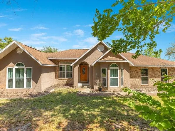 45 Sackett Rd, Debary, FL 32713