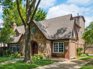 5415 Monticello Ave, Dallas, TX 75206