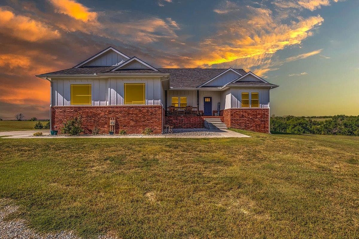 5477 52nd Rd, Udall, KS 67146 MLS 629883 Zillow