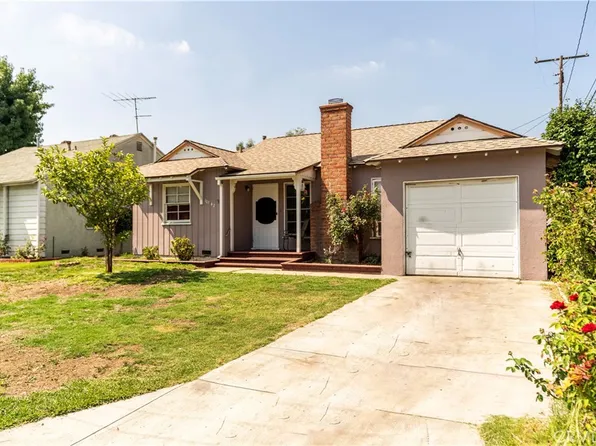 10742 Allerton St, Whittier, CA 90606