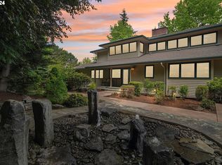 7480 SW Miller Hill Rd, Beaverton, OR 97007