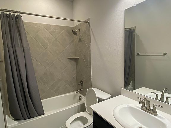 full bath