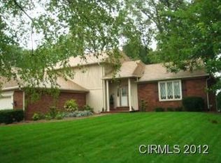 1415 Indian Hills Rd, Monticello, IN 47960