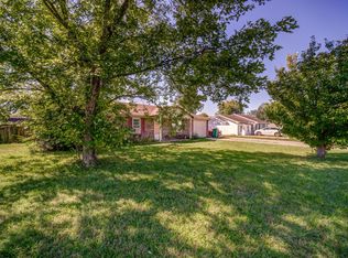 316 Lake Farm Rd, Smyrna, TN 37167
