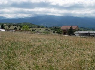 LOT 34 Andrew Dr, Colorado City, CO 81019