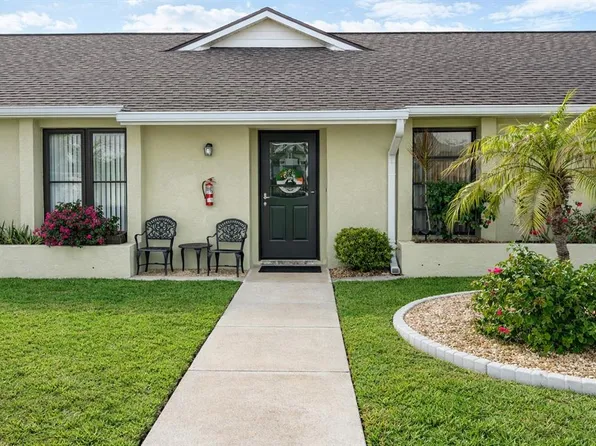 26267 Northern Cross Rd APT 11, Punta Gorda, FL 33983