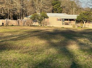 30100 Benny King Rd, Franklinton, LA 70438