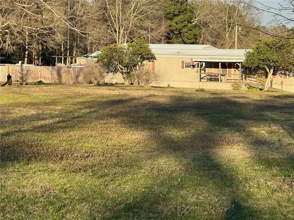 30100 Benny King Rd, Franklinton, LA 70438