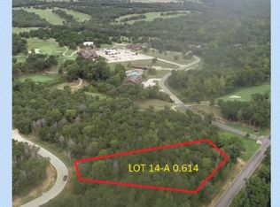 282 Castle Pines Cir, Gordonville, TX 76245
