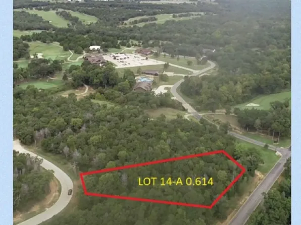 282 Castle Pines Cir, Gordonville, TX 76245