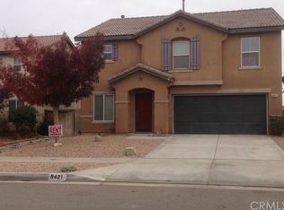 9421 Sapphire Ave, Hesperia, CA 92344