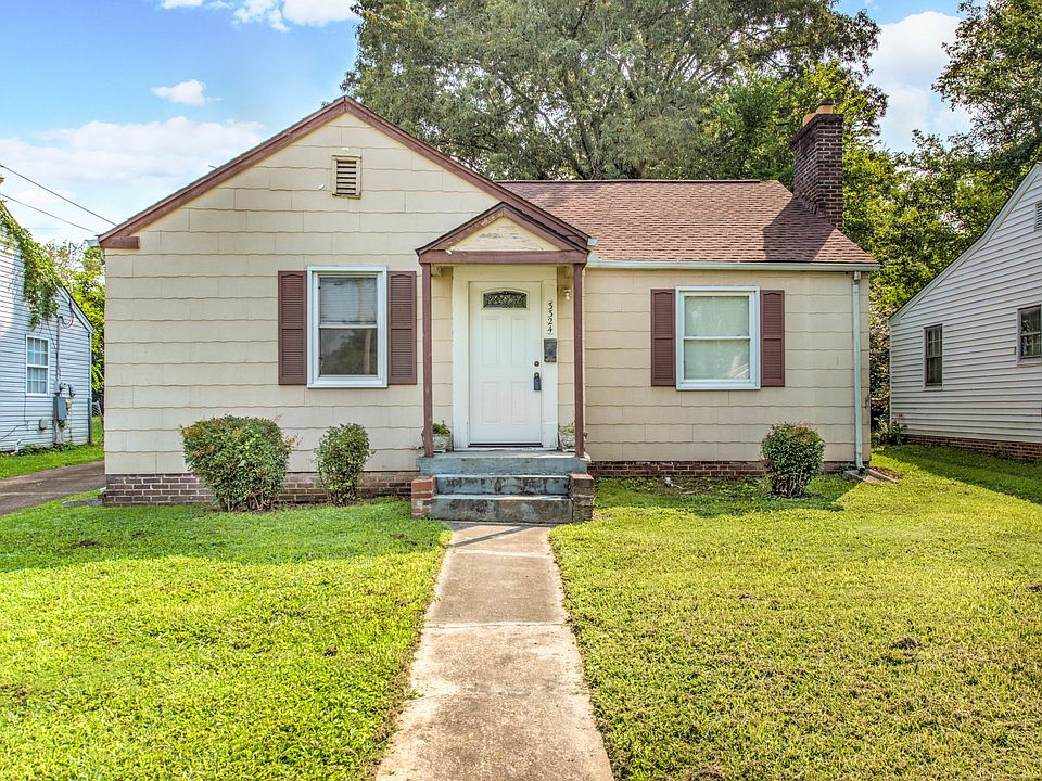 1st image of 3324 Orlando St