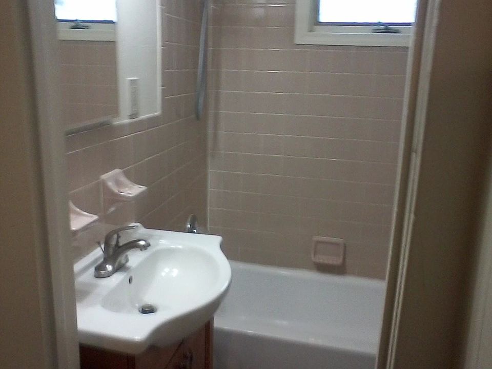 4 Piece Bath