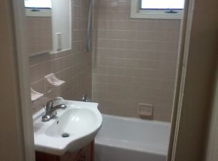 231 E Bennette St, Ferndale, MI 48220