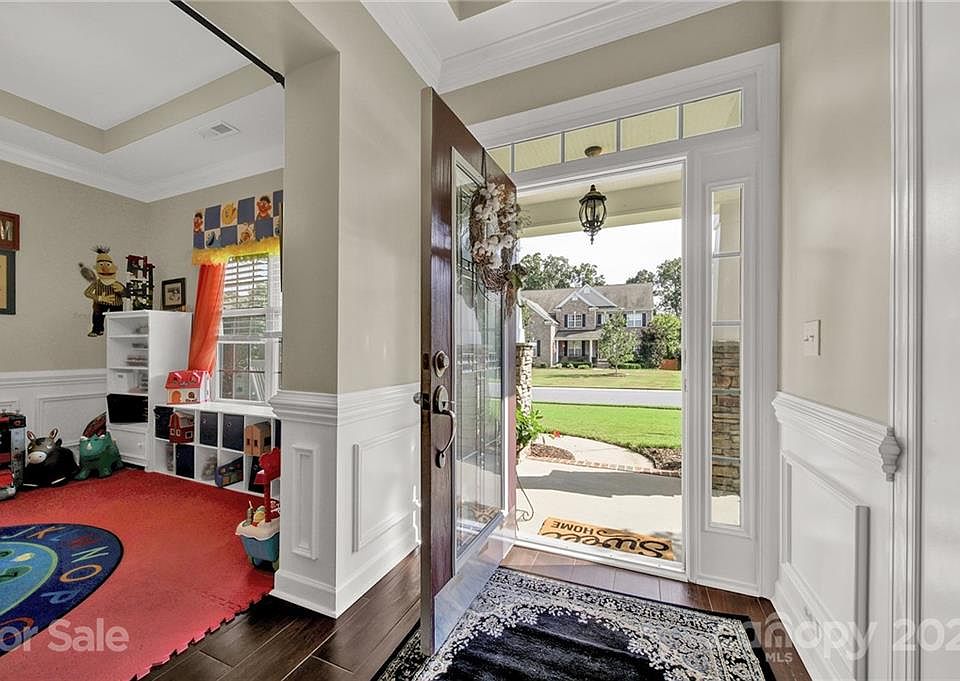 707 Cavendish Ln, Waxhaw, NC 28173 Zillow
