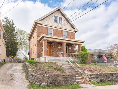 213 Jackson Ave, Cincinnati, OH, 45217