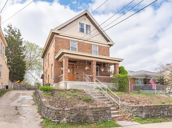 213 Jackson Ave, Cincinnati, OH 45217