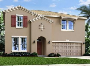 1613 Leatherback Ln, Saint Cloud, FL 34771