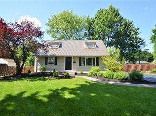 10 Maple St, Scottsville, NY 14546