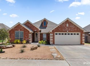 3 Peyton Ct, Wichita Falls, TX 76310