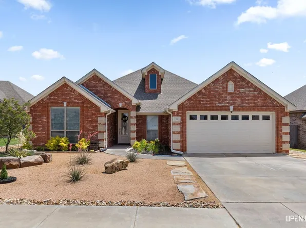 3 Peyton Ct, Wichita Falls, TX 76310