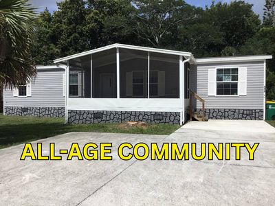 4810 Sharpes Lake Ave, Cocoa, FL, 32926