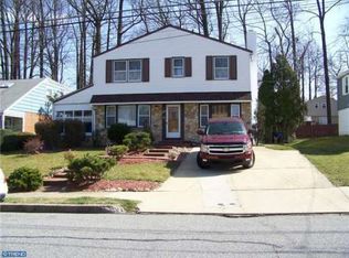 13421 Kelvin Ave, Philadelphia, PA 19116