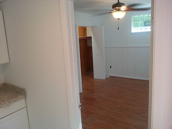Bedroom Entrance (Looking Right from Entryway)