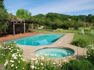 2130 Grove St, Sonoma, CA 95476