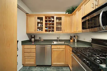 Sold by Town Residential