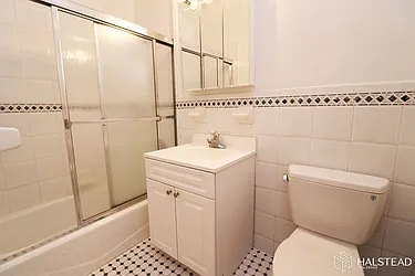 Rented by Halstead Real Estate