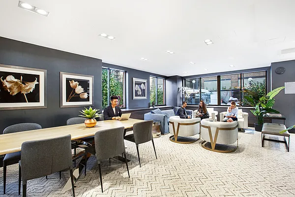 Rented by Douglas Elliman | media 23