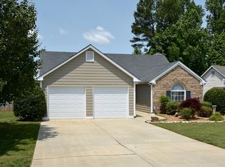 4875 Lake Park Ln, Acworth, GA 30101