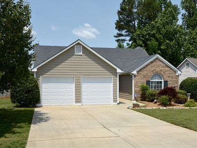 4875 Lake Park Ln, Acworth, GA, 30101