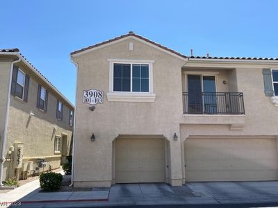 3908 Lazy Pine St Unit 101, Las Vegas, NV, 89108