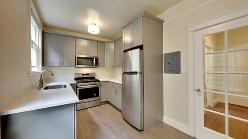 Floor plan 208