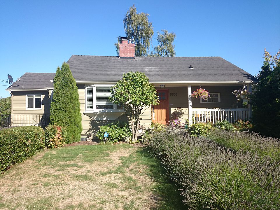 2nd image of 5532 37th Ave NE