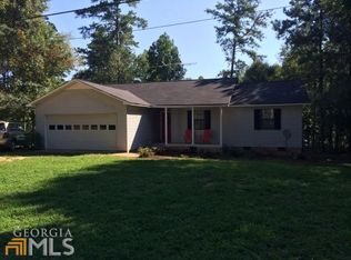 160 Holly Hill Dr, Jackson, GA 30233