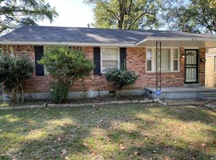 4111 Reed Ave, Memphis, TN 38108