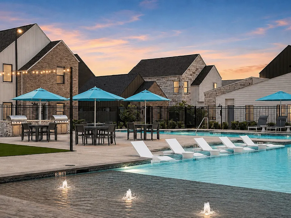 Veranda Dellbrook