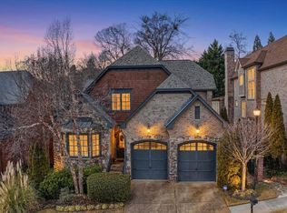 1812 Buckhead Valley Ln, Atlanta, GA