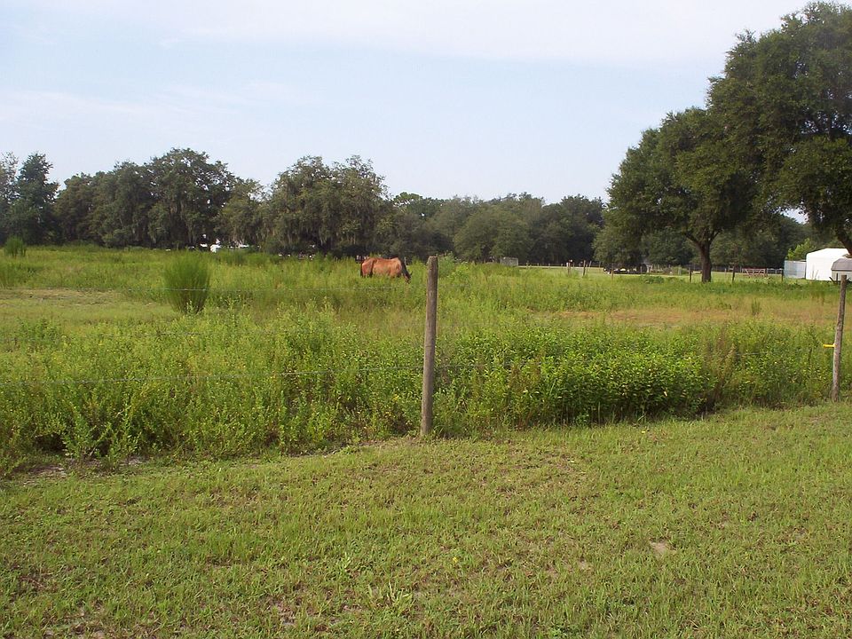 One or more acres