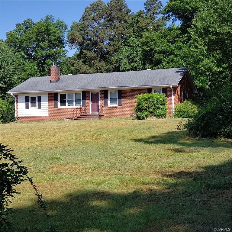 2948 Sandy Hook Rd, Sandy Hook, VA 23153 Zillow