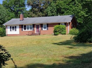 2948 Sandy Hook Rd, Sandy Hook, VA 23153