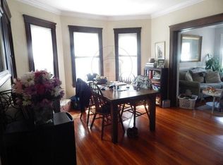 20 Bromfield Rd #8, Somerville, MA 02144