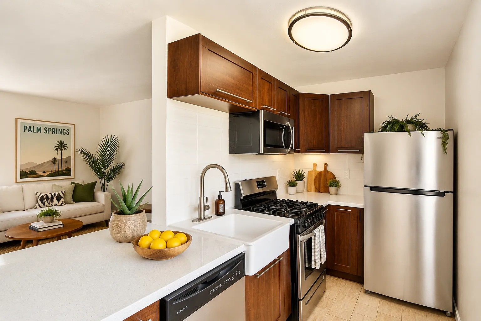 Deepwell Apartments — Photo 4