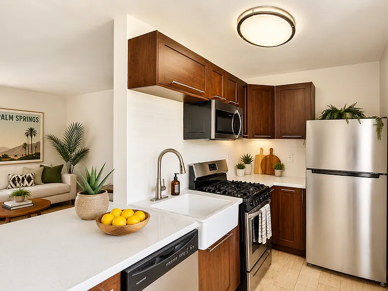 Deepwell Apartments — Photo 5