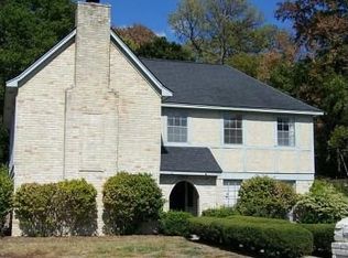 14930 Walters Rd, Houston, TX 77068