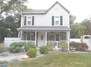 27 Wegner Ave, Hamilton, NJ 08619